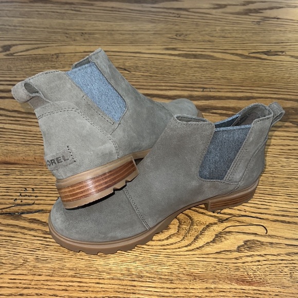 Sorel Shoes - Sorel Waterproof Ankle Bootie Rain Boots
